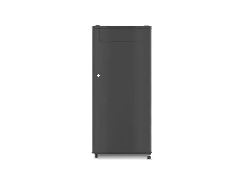 Hugo Queen Size Bed with Fridge   Single Door